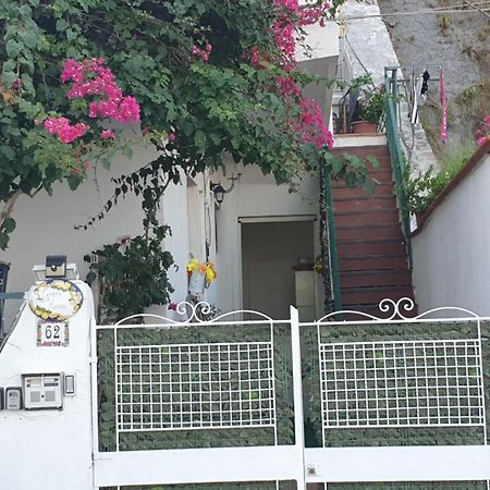 Casa Grazia Amalfi Βίλα Εξωτερικό φωτογραφία