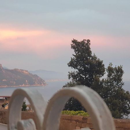 Casa Grazia Amalfi Βίλα Εξωτερικό φωτογραφία