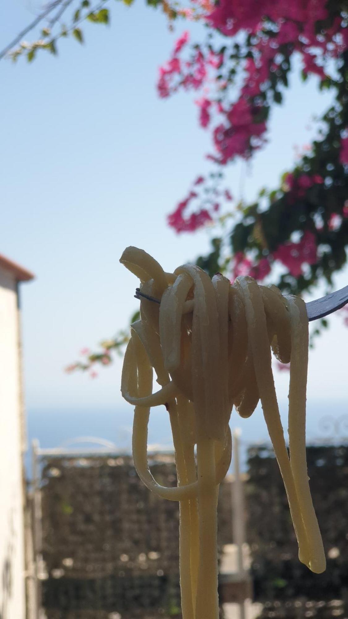 Casa Grazia Amalfi Βίλα Εξωτερικό φωτογραφία
