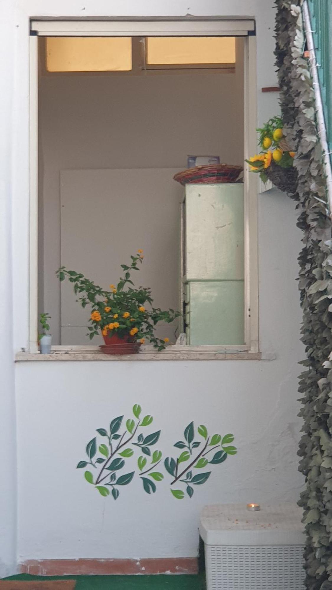 Casa Grazia Amalfi Βίλα Εξωτερικό φωτογραφία