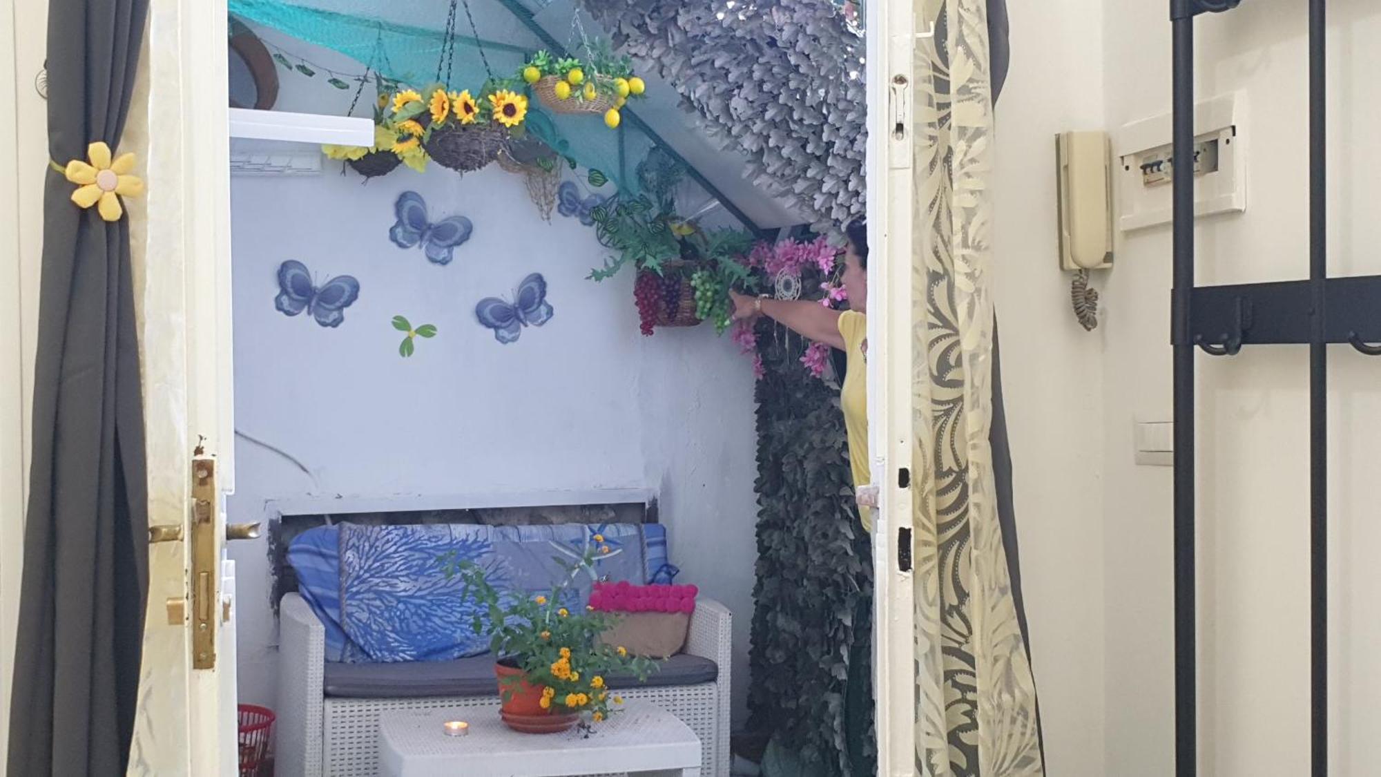 Casa Grazia Amalfi Βίλα Εξωτερικό φωτογραφία
