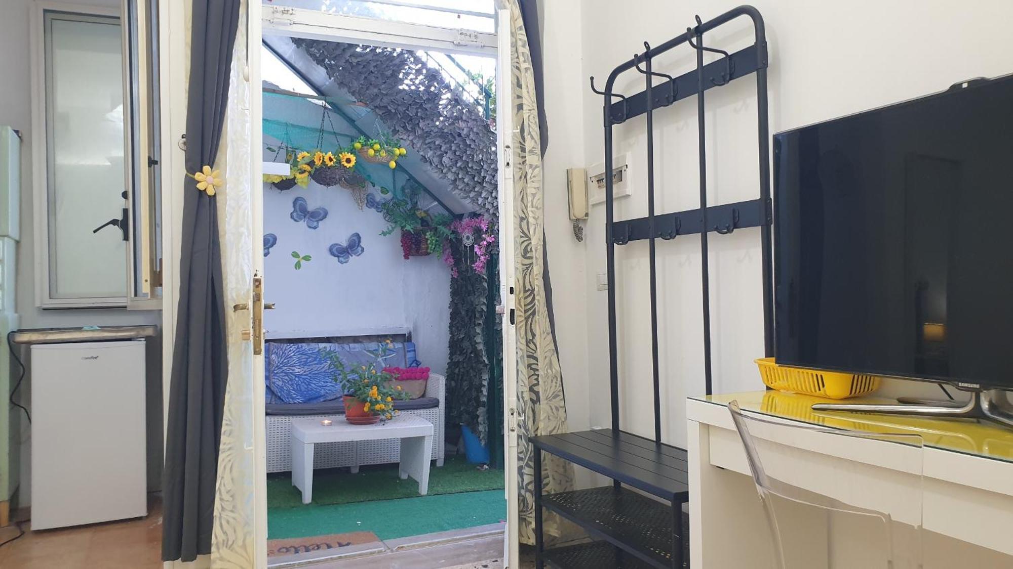Casa Grazia Amalfi Βίλα Εξωτερικό φωτογραφία