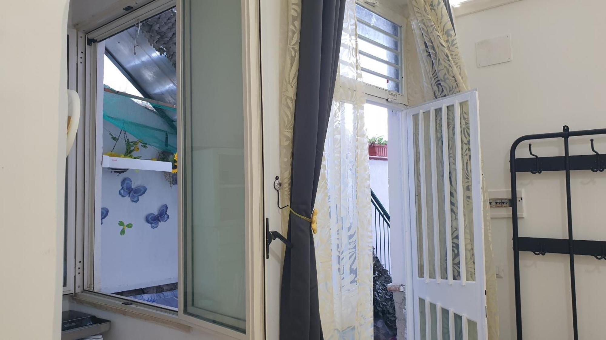 Casa Grazia Amalfi Βίλα Εξωτερικό φωτογραφία